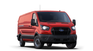 2024 Ford Transit® External Image 5